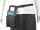 Mobilis Refuge 25,4 cm (10") Holster Schwarz