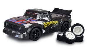 Amewi Breaker ferngesteuerte (RC) modell Sportwagen Elektromotor 1:16