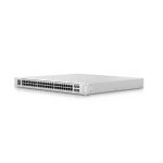 Ubiquiti UniFi USW-ENTERPRISE-48-POE Netzwerk-Switch Managed L3 2.5G Ethernet (100/1000/2500) Weiß