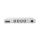 Ubiquiti UniFi USW-ENTERPRISE-48-POE Netzwerk-Switch Managed L3 2.5G Ethernet (100/1000/2500) Weiß