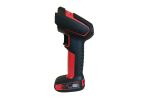 Honeywell Granit 1990iSR Tragbares Barcodelesegerät 1D/2D LED Schwarz, Rot