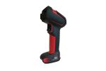 Honeywell Granit 1990iSR Tragbares Barcodelesegerät 1D/2D LED Schwarz, Rot