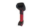 Honeywell Granit 1990iSR Tragbares Barcodelesegerät 1D/2D LED Schwarz, Rot