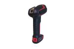 Honeywell Granit 1990iSR Tragbares Barcodelesegerät 1D/2D LED Schwarz, Rot