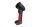 Honeywell Granit 1990iSR Tragbares Barcodelesegerät 1D/2D LED Schwarz, Rot