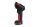 Honeywell Granit 1990iSR Tragbares Barcodelesegerät 1D/2D LED Schwarz, Rot