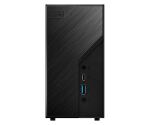 Asrock DeskMini X300 1,92 l großer PC Schwarz AMD...