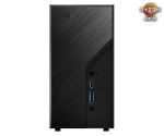 Asrock DeskMini X300 1,92 l großer PC Schwarz AMD...