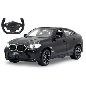 Jamara BMW X6 M ferngesteuerte (RC) modell Auto Elektromotor 1:14