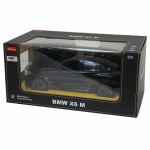 Jamara BMW X6 M ferngesteuerte (RC) modell Auto...