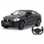 Jamara BMW X6 M ferngesteuerte (RC) modell Auto Elektromotor 1:14