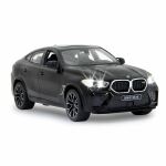 Jamara BMW X6 M ferngesteuerte (RC) modell Auto Elektromotor 1:14