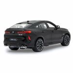 Jamara BMW X6 M ferngesteuerte (RC) modell Auto Elektromotor 1:14