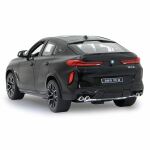 Jamara BMW X6 M ferngesteuerte (RC) modell Auto Elektromotor 1:14