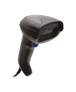 Datalogic Gryphon GM4200 Tragbares Barcodelesegerät 1D CCD Schwarz