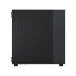 Fractal Design North Midi Tower Schwarz