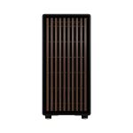 Fractal Design North Midi Tower Schwarz