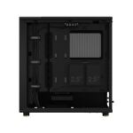 Fractal Design North Midi Tower Schwarz