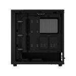 Fractal Design North Midi Tower Schwarz