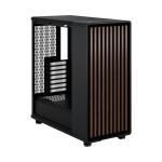 Fractal Design North Midi Tower Schwarz
