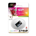 Silicon Power Jewel J06 USB-Stick 16 GB USB Typ-A 3.2 Gen 1 (3.1 Gen 1) Blau
