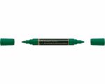 Faber-Castell 160464 Marker 1 Stück(e) Grün