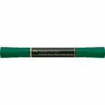 Faber-Castell 160464 Marker 1 Stück(e) Grün