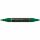 Faber-Castell 160464 Marker 1 Stück(e) Grün