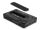 DeLOCK USB Type-C Gehäuse für 1 x M.2 NVMe SSD + 1 x 2.5″ SATA SSD / HDD mit Klon Funktion
