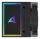 Sharkoon A60 RGB Prozessor Luftkühlung 12 cm Schwarz 1 Stück(e)