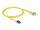 DELOCK Kabel LWL LC/ST OS2 09/125 5M