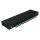 RealPower 284515 Serieller Konverter/Repeater/Isolator USB 2.0 RS-422/485 Schwarz
