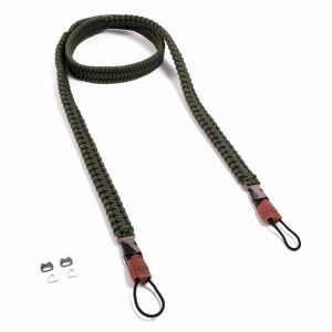 C-Rope Traveler Gurt Digitalkamera Nylon Olive