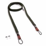 C-Rope Traveler Gurt Digitalkamera Nylon Olive