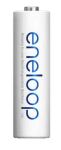 Sanyo BK-3MCDE/2BE Haushaltsbatterie Wiederaufladbarer...
