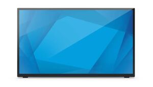 Elo Touch Solutions E511419 Computerbildschirm 60,5 cm (23.8") 1920 x 1080 Pixel 4K Ultra HD LCD Touchscreen Schwarz