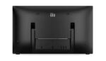 Elo Touch Solutions E511419 Computerbildschirm 60,5 cm (23.8") 1920 x 1080 Pixel 4K Ultra HD LCD Touchscreen Schwarz