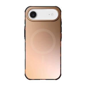 LAUT HUEX WAVE Handy-Schutzhülle 16,5 cm (6.5") Cover Karamell