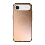 LAUT HUEX WAVE Handy-Schutzhülle 16,5 cm (6.5") Cover Karamell