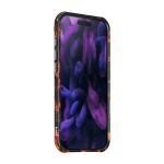 LAUT HUEX WAVE Handy-Schutzhülle 16,5 cm (6.5") Cover Karamell