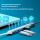 Inca IUSB-04TX Schnittstellen-Hub USB Typ-C 5000 Mbit/s Silber, Weiß