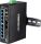 Trendnet TI-G102 Netzwerk-Switch Gigabit Ethernet (10/100/1000) Schwarz