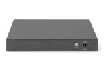Digitus 8-Port Gigabit Netzwerkswitch, Desktop, Unmanaged