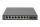 Digitus 8-Port Gigabit Netzwerkswitch, Desktop, Unmanaged