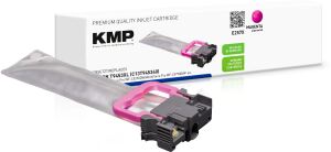KMP 1645,4006 Druckerpatrone 1 Stück(e) Kompatibel Magenta