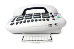 Geemarc AmpliPOWER 50 Schwerhörigentelefon weiß