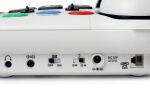 Geemarc AmpliPOWER 50 Schwerhörigentelefon weiß
