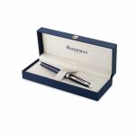 Waterman Hémisphère Füllfederhalter Schwarz, Blau 1 Stück(e)