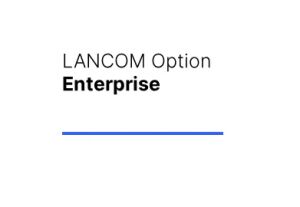 LANCOM Enterprise Option Netzwerk-Management 1 Lizenz(en)