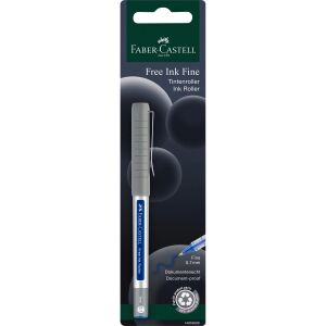 Mitsubishi Tintenroller UB EYE DESIGN blau BK